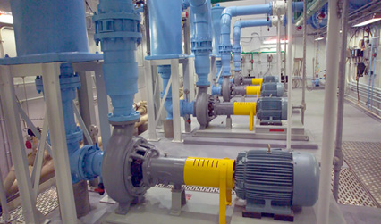 Mechanical-Contractors Mechanical-Contractors
